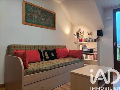 Apartment in Bagnères-de-Luchon (31110)