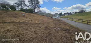 Terrain à bâtir à Sonnaz (73000)