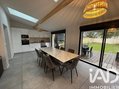 Maison à Longjumeau (91160)