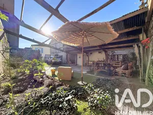 Traditional house in Saint-Sever (40500)