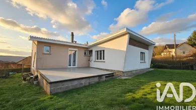Maison à Charleville-Mézières (08000)