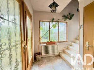 House in Saverne (67700)