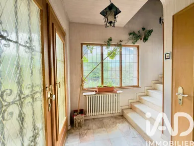 House in Saverne (67700)