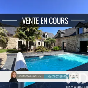 Longere in Quimperlé (29300)