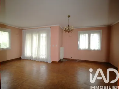 Maison à Inzinzac-Lochrist (56650)