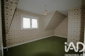 House in Inzinzac-Lochrist (56650)