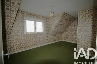 House in Inzinzac-Lochrist (56650)