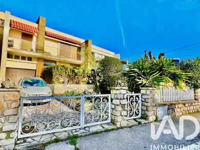 Maison à Septèmes-les-Vallons (13240)