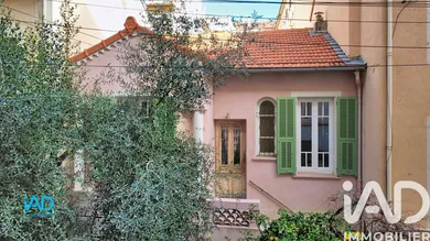 House in Nice (06000)