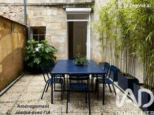 Appartement à Bordeaux (33000)