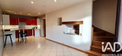 Maison de village à Faremoutiers (77515)