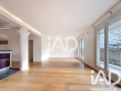 Appartement à Maisons-Laffitte (78600)