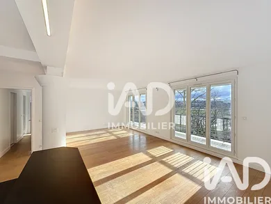 Appartement à Maisons-Laffitte (78600)