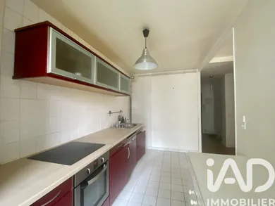 Appartement à Fontenay-sous-Bois (94120)