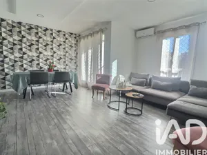 Appartement à Toulon (83000)