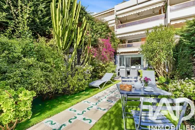 Appartement à Antibes (06600)