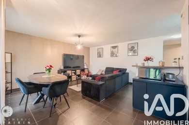 Apartment in Saint-Privat-la-Montagne (57855)