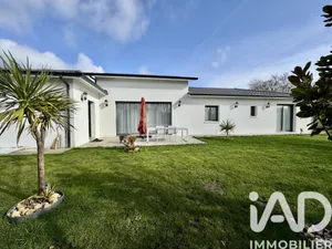 House in Pompignac (33370)