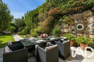 Appartement à Antibes (06600)