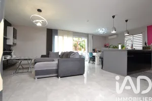 Maison à Luc-sur-Orbieu (11200)