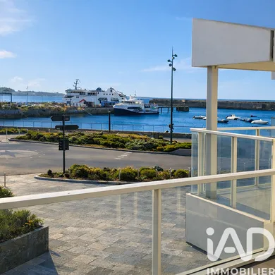 Appartement à Quiberon (56170)