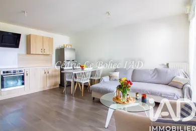 Apartment in Franconville (95130)
