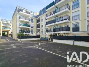 Apartment in Franconville (95130)