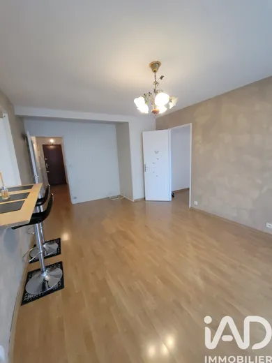 Apartment in Le Havre (76610)