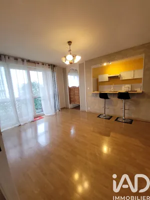 Appartement à Le Havre (76610)