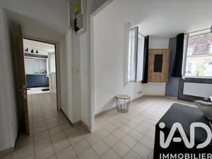 Apartment in Auxerre (89000)