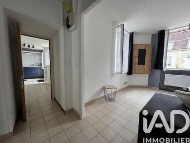 Apartment in Auxerre (89000)