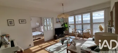 Appartement à Herblay-sur-Seine (95220)