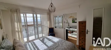 Apartment in Herblay-sur-Seine (95220)