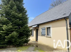 House in Saint-Lyphard (44410)