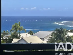 House in Saint Gilles les bains (97434)