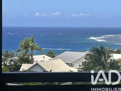 House in Saint Gilles les bains (97434)