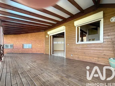 House in Saint Gilles les bains (97434)