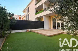 Appartement à cuges les pins (13780)