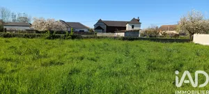 Land in Mourenx (64150)