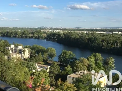 Apartment in Herblay-sur-Seine (95220)