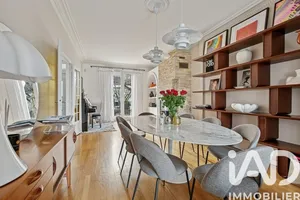 House in Saint-Brice-sous-Forêt (95350)