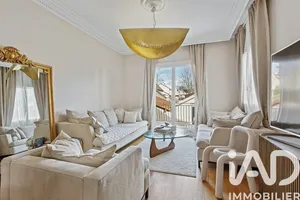 House in Saint-Brice-sous-Forêt (95350)