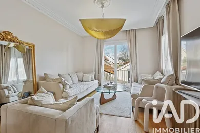 House in Saint-Brice-sous-Forêt (95350)