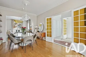 House in Saint-Brice-sous-Forêt (95350)