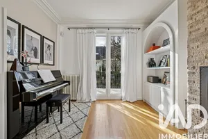 Maison à Saint-Brice-sous-Forêt (95350)