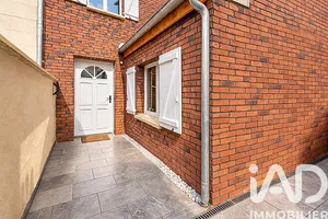 Maison à Nogent-sur-Oise (60180)