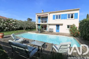 Maison à Brignoles (83170)