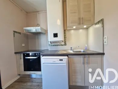 Appartement à Biarritz (64200)