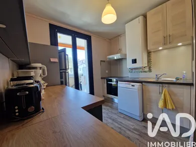 Appartement à Biarritz (64200)