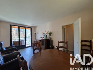 Apartment in Biarritz (64200)